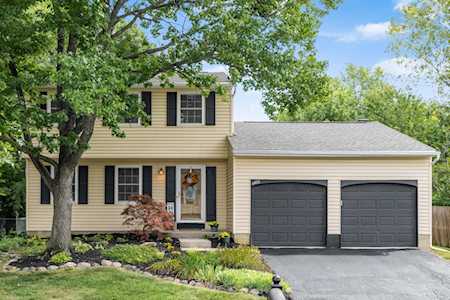 6488 Sagebrush Court Westerville, OH 43081