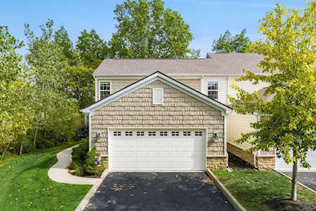 6204 Albany Brooke Drive Westerville, OH 43081