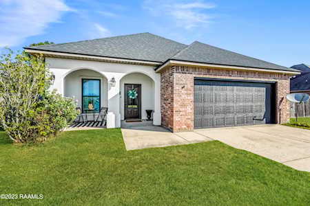 1141 Bridgetowne Lane Breaux Bridge, LA 70517