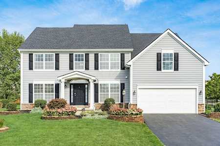 6659 Lilac Lane Powell, OH 43065