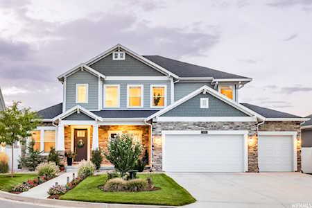 879 E Deer Vista Ct Draper, UT 84020