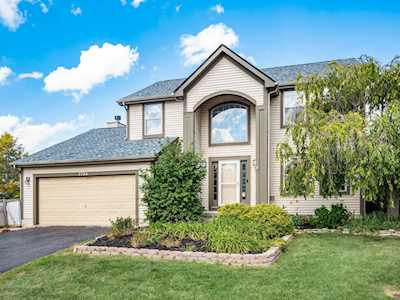 5784 Hunting Haven Drive Hilliard, OH 43026