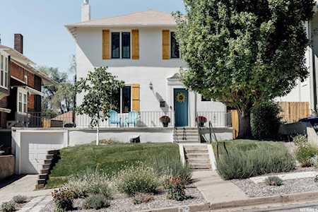 457 N C E Salt Lake City, UT 84103