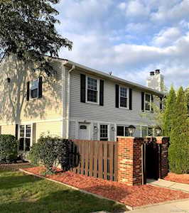 39323 Heatherheath Dr #2 Clinton Twp, MI 48038