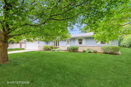 16131 S Serenity Dr S Plainfield, IL 60586