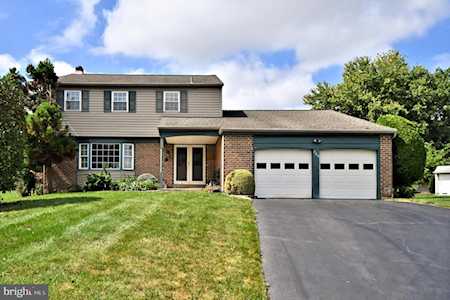 723 Champlain Dr King Of Prussia, PA 19406
