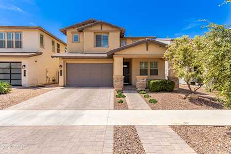 3851 E Loma Vista Street Gilbert, AZ 85295
