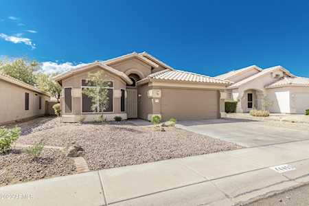 4455 E Badger Way Phoenix, AZ 85044