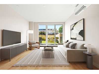 412 Fenimore St #1 Brooklyn, NY 11225