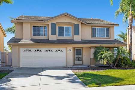 417 Lexington Circle Oceanside, CA 92057