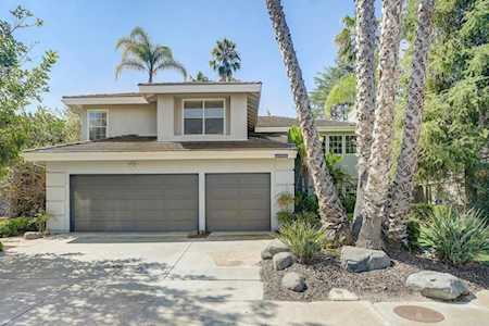 4991 Bradshaw Court San Diego, CA 92130