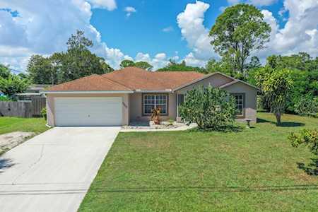 5609 Sunset Boulevard Fort Pierce, FL 34982