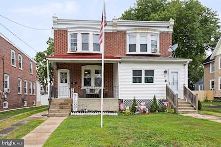 38 N Bonsall Ave Glenolden, PA 19036