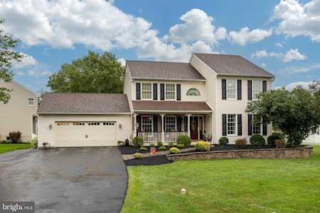 3851 Rotherfield Ln Chadds Ford, PA 19317