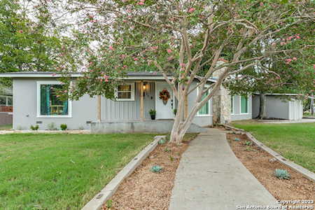 200 E Nottingham Dr San Antonio, TX 78209