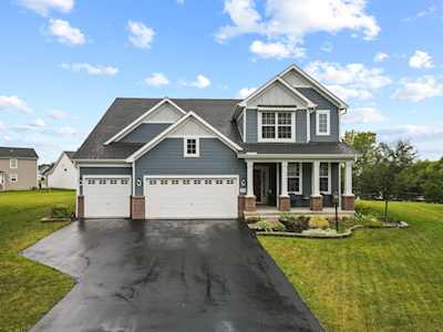 11633 Caldwell Court Pickerington, OH 43147