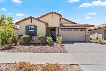 14403 W Voltaire Street Surprise, AZ 85379