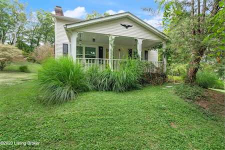 10005 W Manslick Rd Fairdale, KY 40118