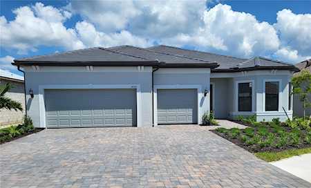 14570 Bald Cypress WAY Nokomis, FL 34275