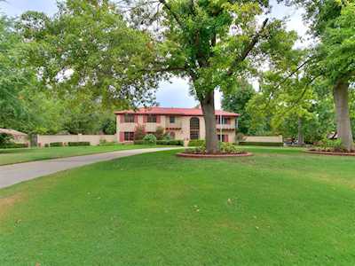 4001 NW 44th St Oklahoma City, OK 73112