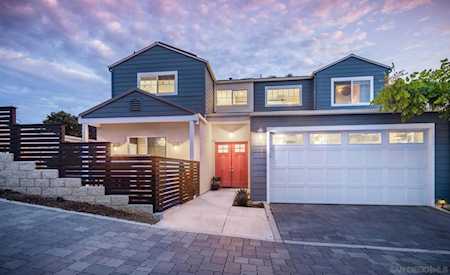 1440 Mackinnon Ave Cardiff By The Sea, CA 92007