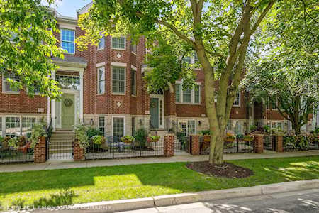 1107 Gilbert Ave Downers Grove, IL 60515