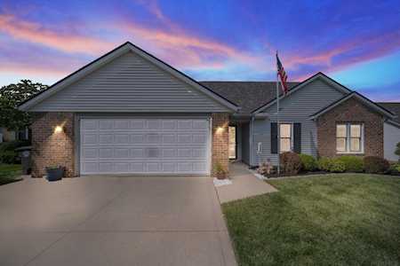 5108 Knollfield Place Fort Wayne, IN 46809
