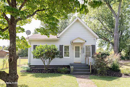3135 Maxwell St Knoxville, TN 37917