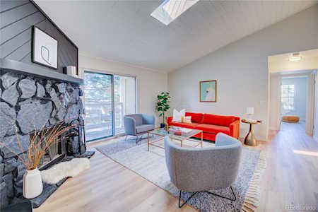 3338 S Ammons St #11-203 Lakewood, CO 80227