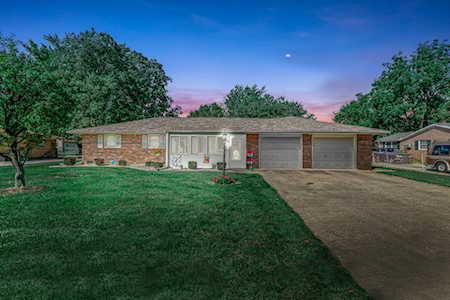 6915 Sherman St Anderson, IN 46013