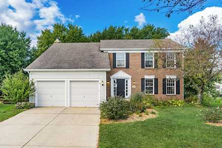 750 Stewart Court Pickerington, OH 43147