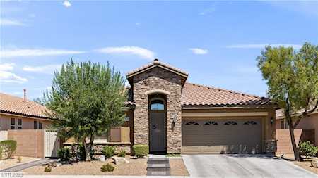 10376 Station Creek Circle Las Vegas, NV 89178