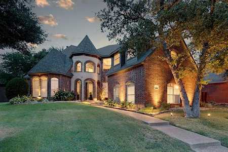 3708 Saint Mark Drive Flower Mound, TX 75022