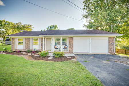 102 Rosewood Circle Gray, TN 37615