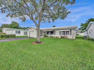1450 NW 85th Ter Plantation, FL 33322