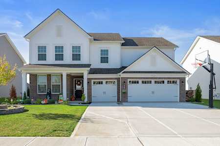 9297 Springbrook Dr Pendleton, IN 46064