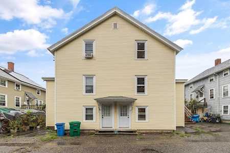 34-36 Church Ave Northbridge, MA 01534