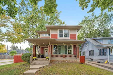 2603 James Avenue N Minneapolis, MN 55411