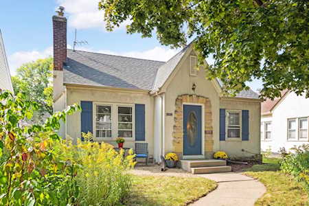 3038 Arthur Street NE Minneapolis, MN 55418