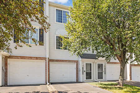 15519 Float Lane #149 Apple Valley, MN 55124