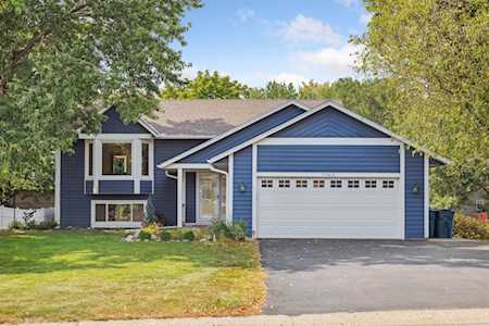 17415 Ithaca Lane Lakeville, MN 55044