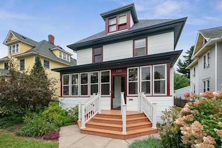 1500 Minnehaha Avenue W Saint Paul, MN 55104