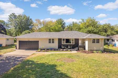 334 Campbell Drive Hopkins, MN 55343
