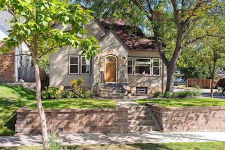 5157 13th Avenue S Minneapolis, MN 55417