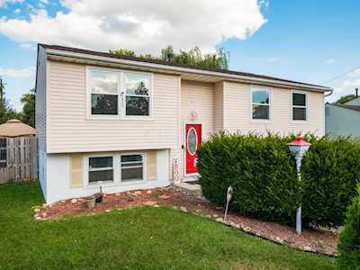 2920 Olivette Road Columbus, OH 43232