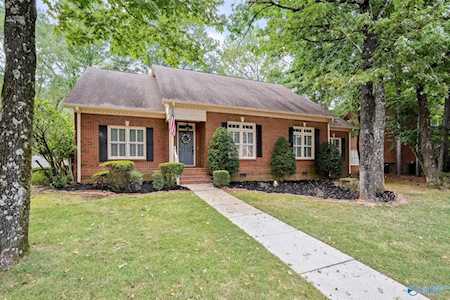 4842 SE Cove Creek Drive Brownsboro, AL 35741