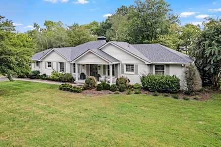 4620 Tara Dr Nashville, TN 37215