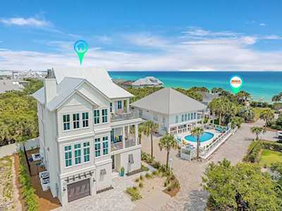 39 Sea Turtle Dr Santa Rosa Beach, FL 32459