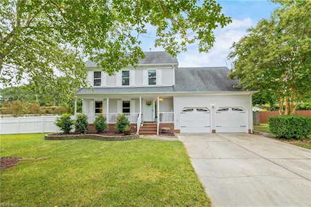 2408 Savannah Trl Virginia Beach, VA 23456