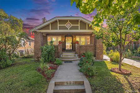 1522 N Osceola St Denver, CO 80204